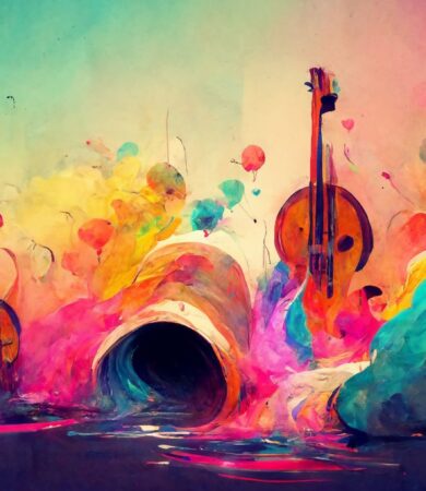 sztuka i muzyka